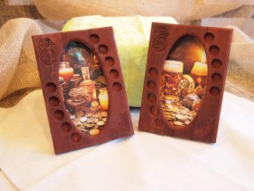 Preview: Zwei Würfelpoker Spiele